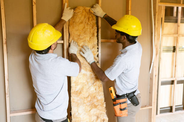 Reflective Insulation in Camden, AL